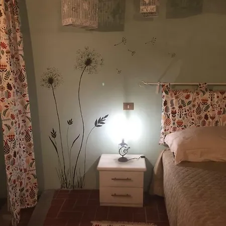L ' Alfiere Holiday home Viterbo