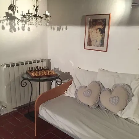 L ' Alfiere Holiday home *