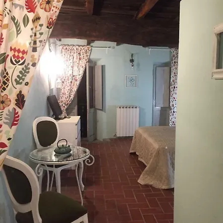 Holiday home L ' Alfiere