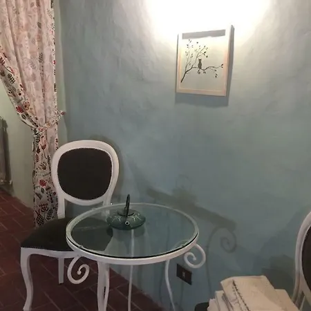 L ' Alfiere בית נופש ויטרבו