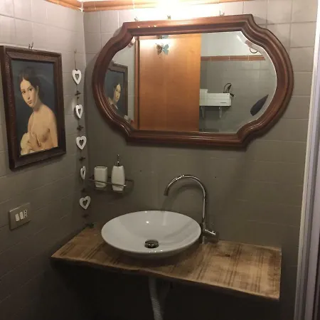Holiday home L ' Alfiere Viterbo