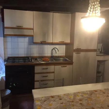 L ' Alfiere Holiday home