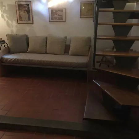 L ' Alfiere Holiday home